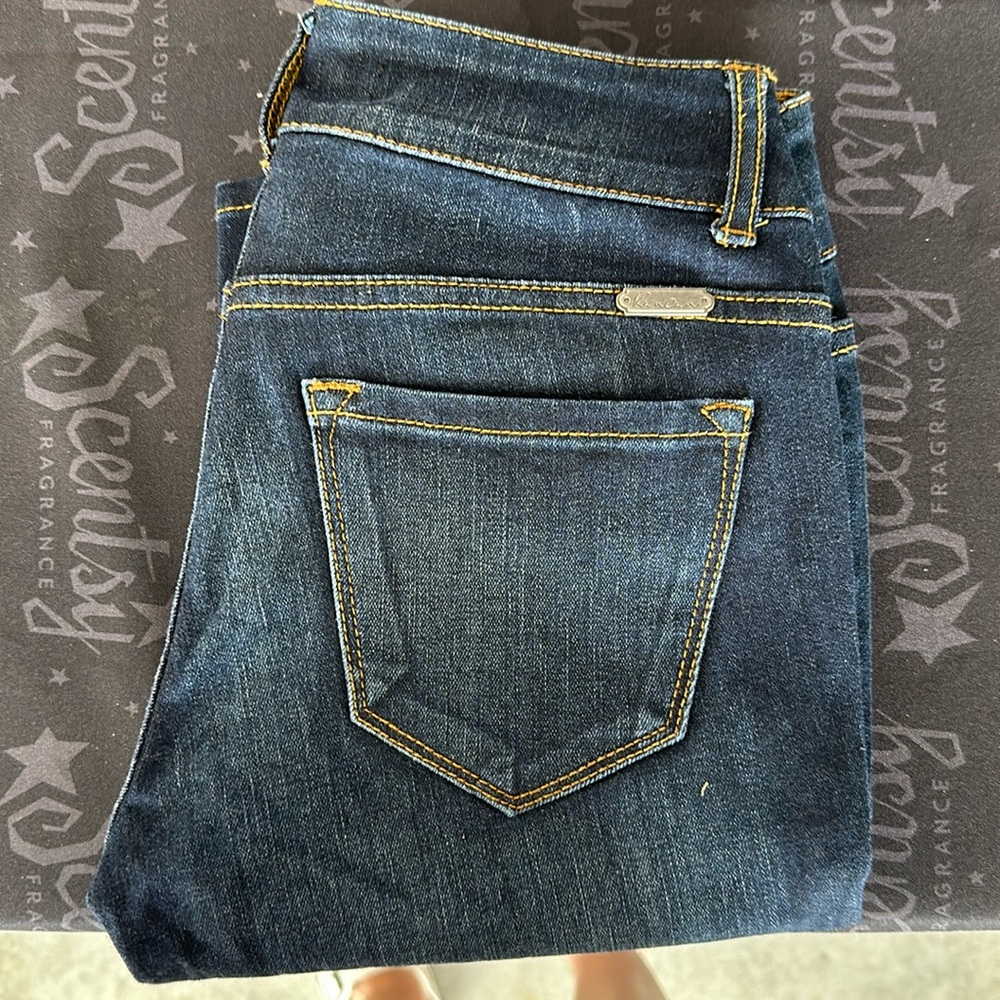 Women’s KanCan skinny jeans/jeggings slim fit